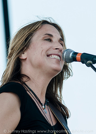 Maia Sharp Music Matters Concert
