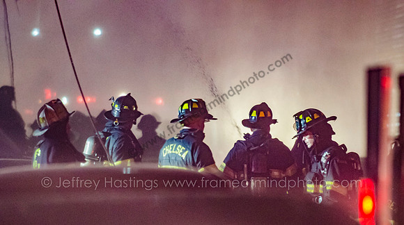 Cambridge 10 Alarm -1046