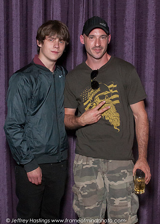 WXRV Jake Bugg-9212_