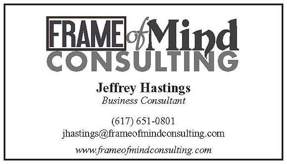 FOM Consulting Logo