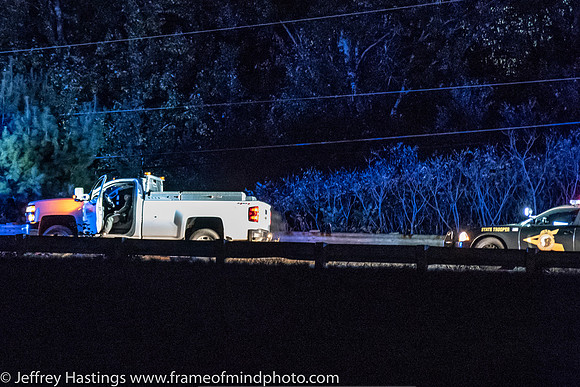 Shooting Epping, NH 09-29-18