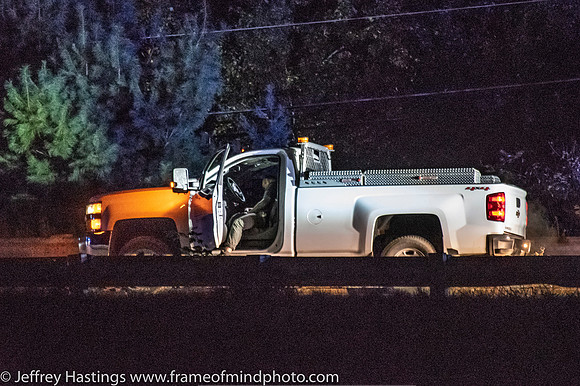 Shooting Epping, NH 09-29-18