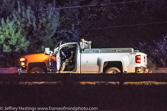 Shooting Epping, NH 09-29-18