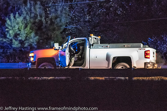 Shooting Epping, NH 09-29-18