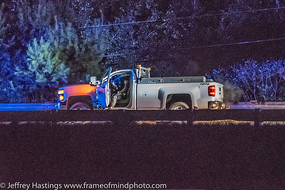 Shooting Epping, NH 09-29-18