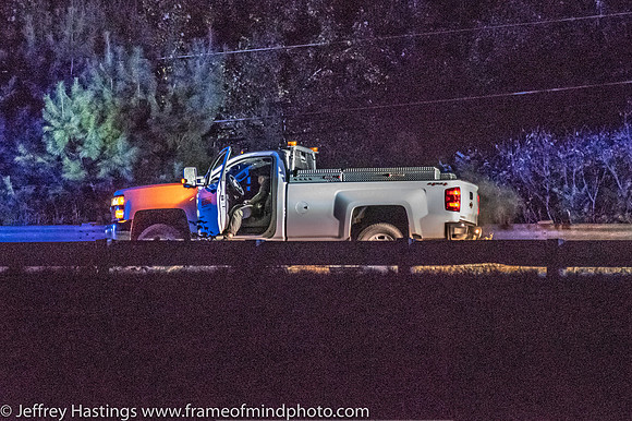 Shooting Epping, NH 09-29-18