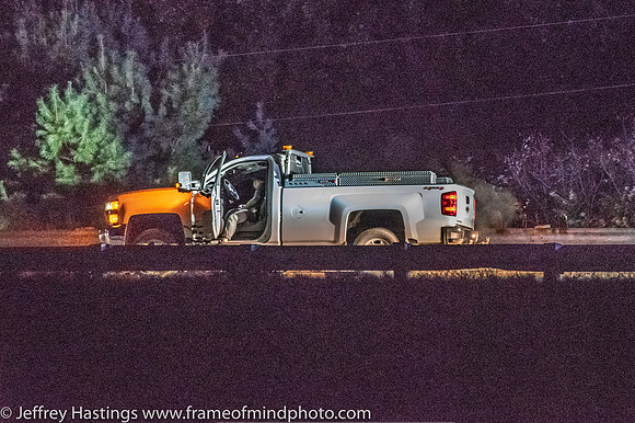 Shooting Epping, NH 09-29-18
