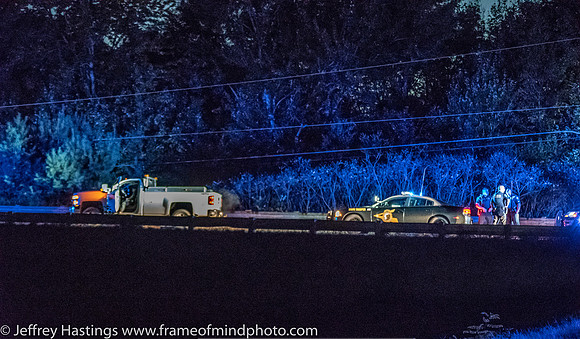 Shooting Epping, NH 09-29-18