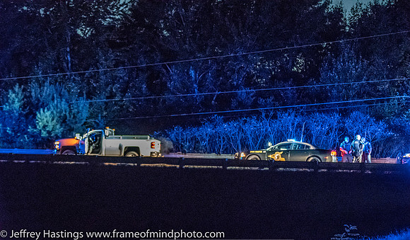 Shooting Epping, NH 09-29-18