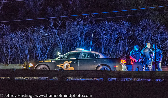 Shooting Epping, NH 09-29-18