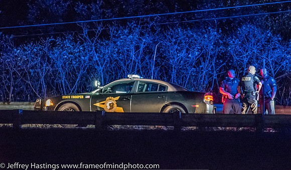 Shooting Epping, NH 09-29-18