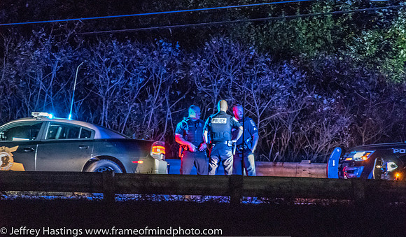 Shooting Epping, NH 09-29-18