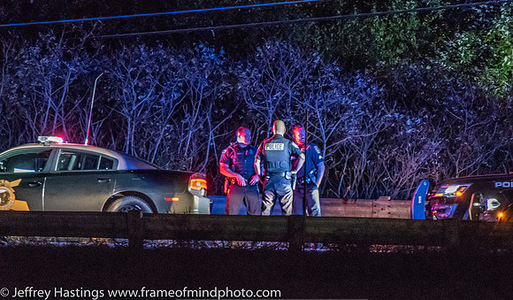 Shooting Epping, NH 09-29-18