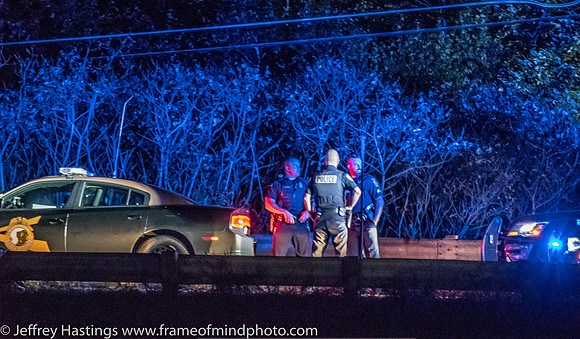 Shooting Epping, NH 09-29-18