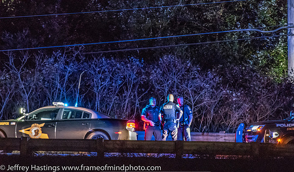 Shooting Epping, NH 09-29-18