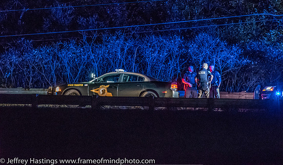 Shooting Epping, NH 09-29-18