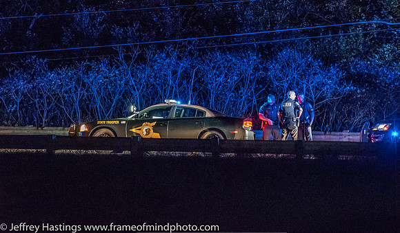 Shooting Epping, NH 09-29-18