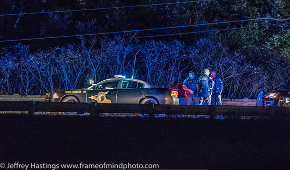 Shooting Epping, NH 09-29-18