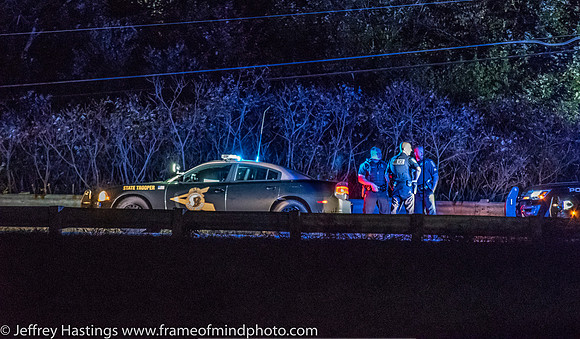 Shooting Epping, NH 09-29-18