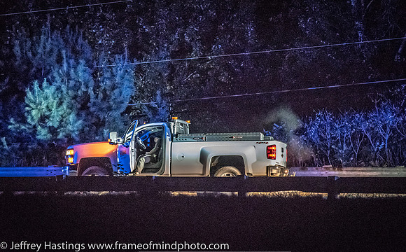 Shooting Epping, NH 09-29-18