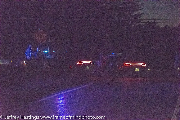 Shooting Epping, NH 09-29-18
