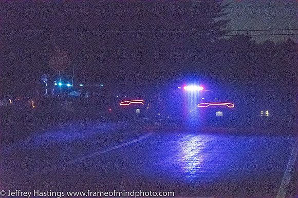 Shooting Epping, NH 09-29-18