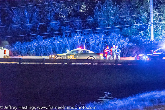 Shooting Epping, NH 09-29-18