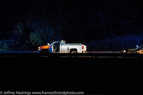 Shooting Epping, NH 09-29-18