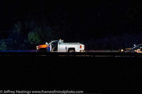 Shooting Epping, NH 09-29-18