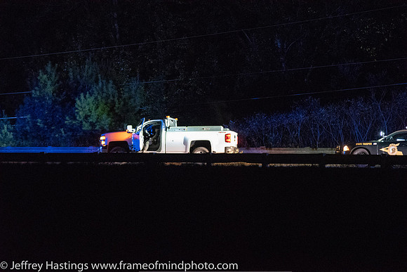 Shooting Epping, NH 09-29-18