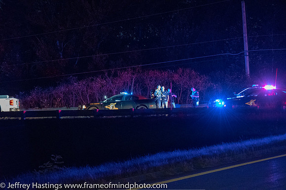 Shooting Epping, NH 09-29-18
