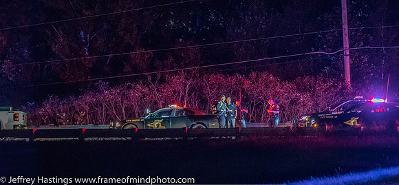 Shooting Epping, NH 09-29-18