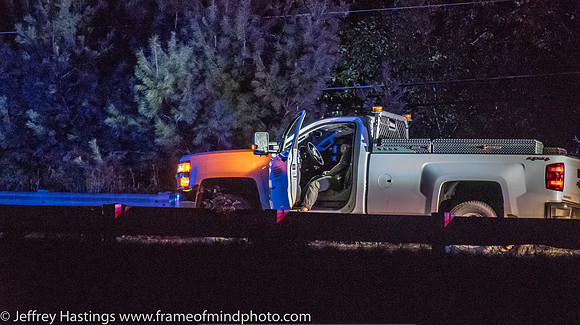 Shooting Epping, NH 09-29-18