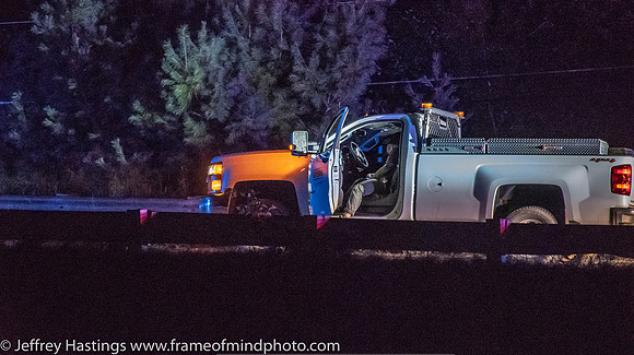 Shooting Epping, NH 09-29-18