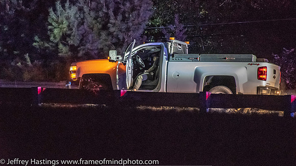 Shooting Epping, NH 09-29-18