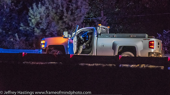 Shooting Epping, NH 09-29-18