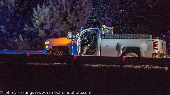 Shooting Epping, NH 09-29-18