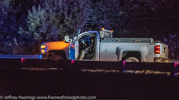 Shooting Epping, NH 09-29-18