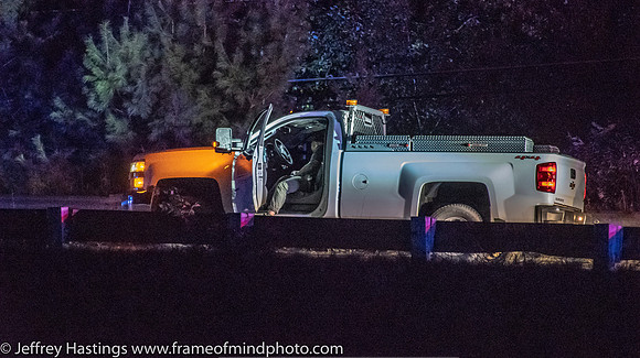 Shooting Epping, NH 09-29-18