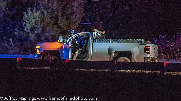 Shooting Epping, NH 09-29-18