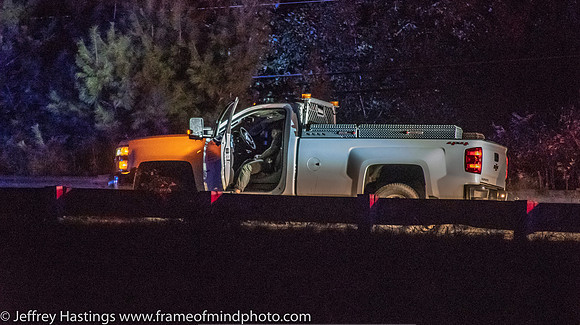 Shooting Epping, NH 09-29-18