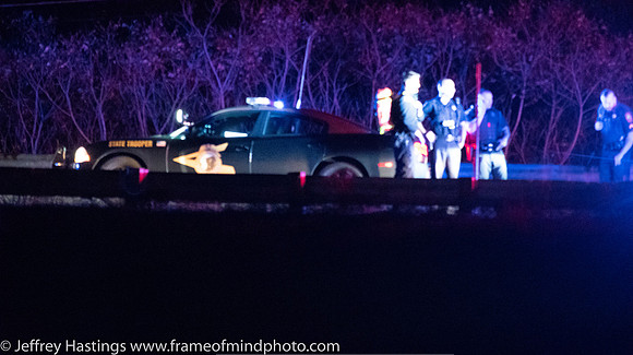 Shooting Epping, NH 09-29-18