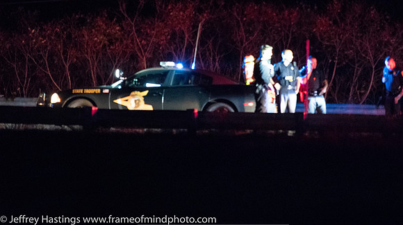 Shooting Epping, NH 09-29-18