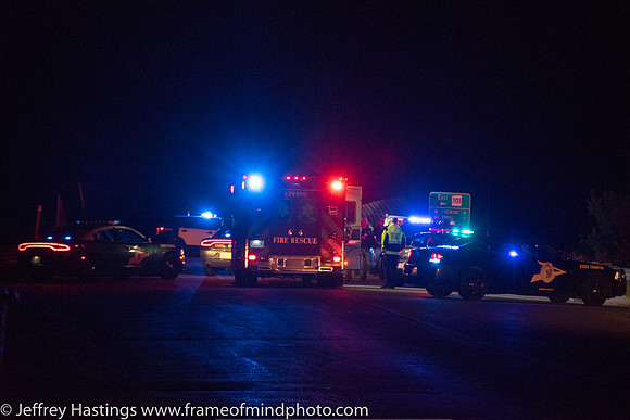 Shooting Epping, NH 09-29-18