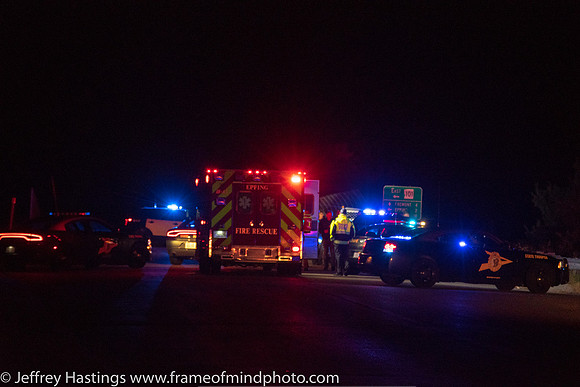 Shooting Epping, NH 09-29-18