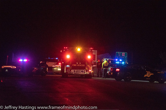 Shooting Epping, NH 09-29-18