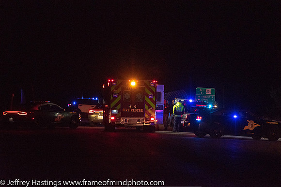 Shooting Epping, NH 09-29-18