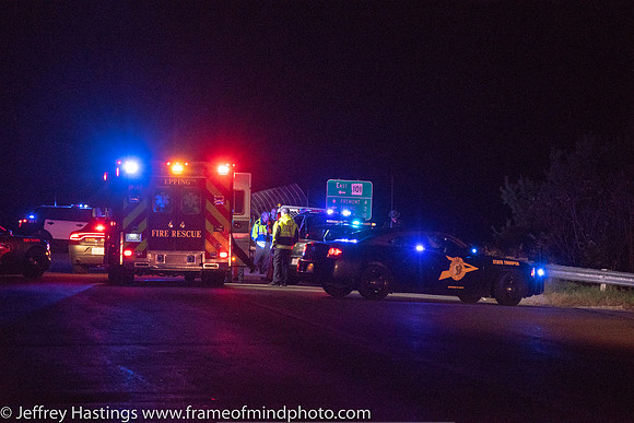 Shooting Epping, NH 09-29-18