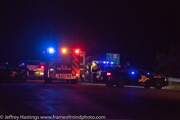 Shooting Epping, NH 09-29-18