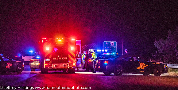Shooting Epping, NH 09-29-18